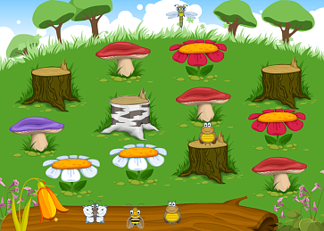 Внимание, память, логика – портал поставщиков НСППО - 7